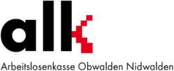 Arbeitslosenkasse Obwalden Nidwalden